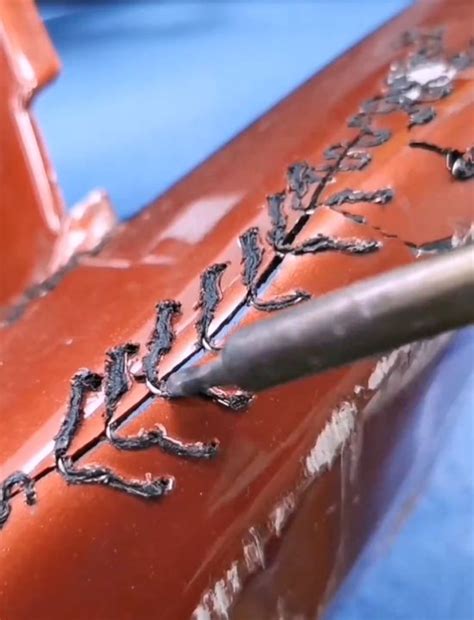 Hot Air Gun Heat Gun PVC Split Plastic Welding Gun Blower Shrink Gun PP Plate Welding Gun