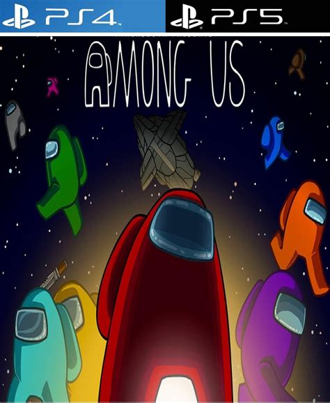 Among Us Ps Ps Jdigital Uy