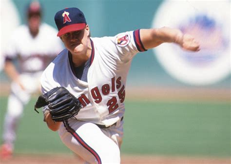 Angels Baseball Photos Ron Guidry 18 Strikeouts On This Day In