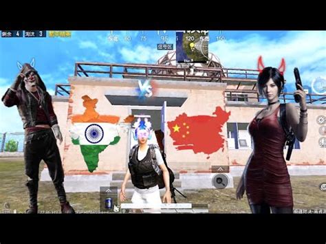 Game For Peace Pubg Mobile Game For Peace Gameplay YouTube