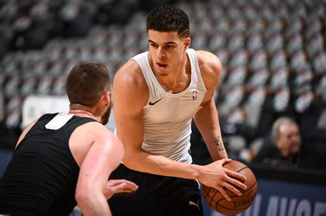 What To Look For In Michael Porter Jr S Nba Summer League Performance