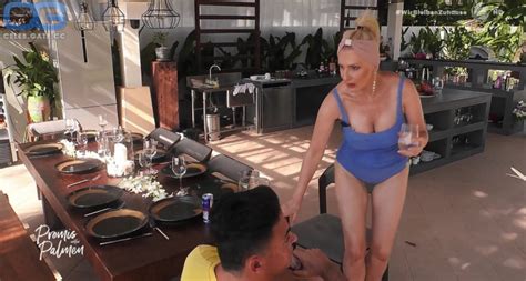 Desiree Nick Nude Pictures Photos Playboy Naked Topless Fappening