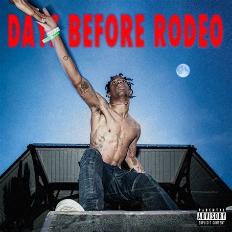 图片分享 Vol 17Days Before Rodeo 封面系列合集 专辑