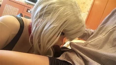 Kigurumi Female Masturbation Solo Porn Video XHamster