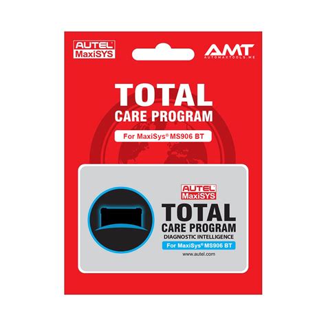 MaxiSys 906BT Software-Update | Automax-Tools