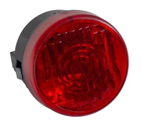 Aspöck Minipoint Aspöck Multipoint rear light rear lamp lens three