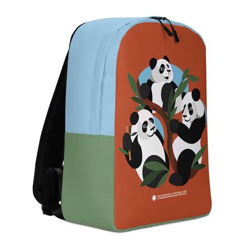 Panda Palooza Backpack | National Zoo Panda