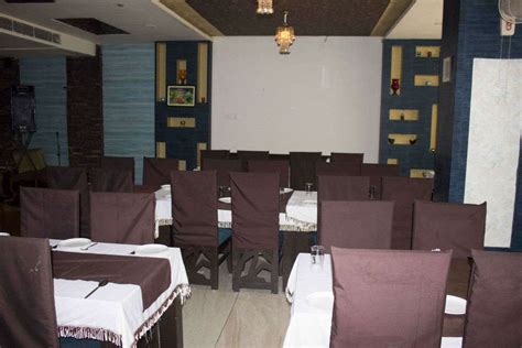 Madhuban Restaurant Kurukshetra Times Of India Travel