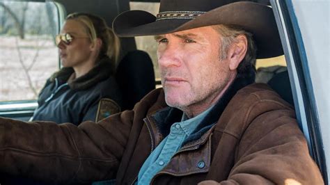 Longmire: Season 4 Spoiler Discussion - IGN