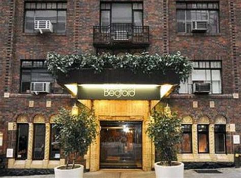 Bedford Hotel New York City | Hotels | Bedroom Checker