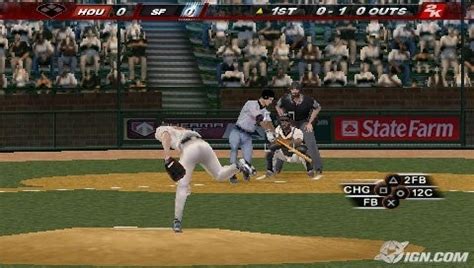 MLB 2K9 Review - IGN