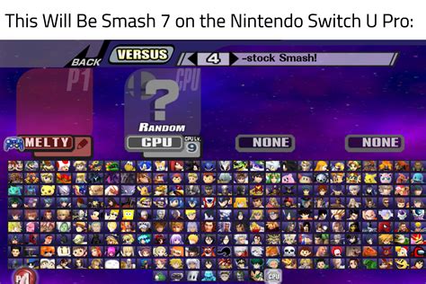 Lads I Am So Hype For The Impostor From Among Us Source Super Smash