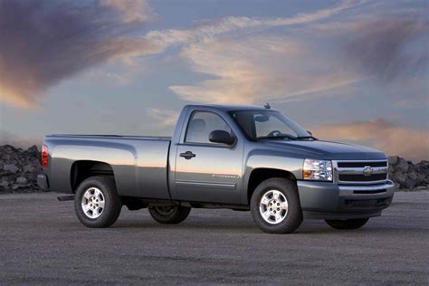 2009 Chevrolet Silverado 1500 Overview Cargurus