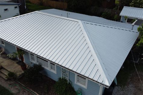 4 Tips On How To Maintain Corrugated Roofing Parklane Commercial