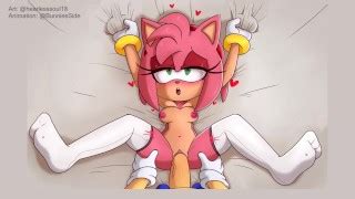 Free Sonic Porn Videos From Thumbzilla