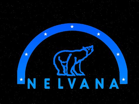 Nelvana Limited Logo (2002) by mannyt1013 on DeviantArt