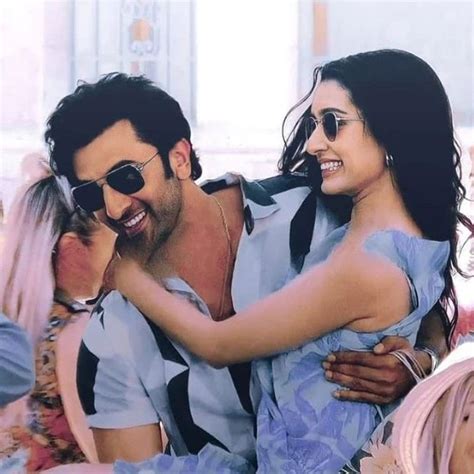 Tu Jhoothi Main Makkaar Trailer Out Fans Love Ranbir Shraddha S Chemistry