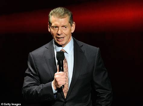 Netflix Announces Vince Mcmahon Documentary Series Unfolding Former Wwe