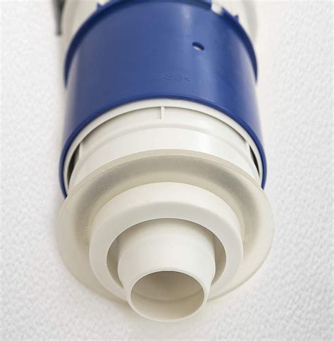 Geberit Dual Flush Valve With Basket For Up100 300 320 Concealed