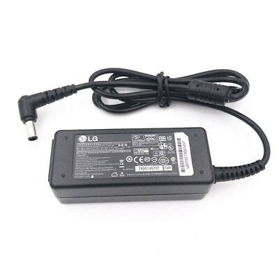 1PC LG Power Adapter LCAP07F E2260 12V 3A Desktop Computer Charger EBay