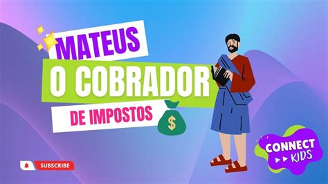 LJDI KIDS MATEUS O COBRADOR DE IMPOSTOS LAGOINHA JUNDIAÍ YouTube