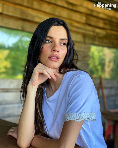 Nataly Machado Naked Sexy Photos The Fappening Plus