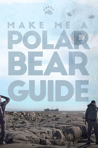 Make Me A Polar Bear Guide Winnipeg Google Play Tv