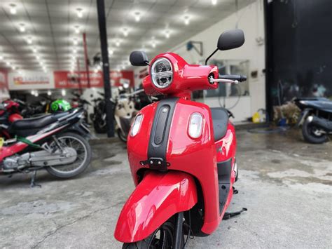 M U Xe Tay Ga C C Hot V Vi T Nam B Nh X Ng L T Gi Tri U U Honda Vision