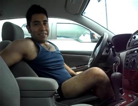 Sexy Car Wanker English Gay Man Man Porn Xhamster