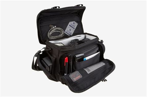 14 Best DSLR Camera Bags 2019