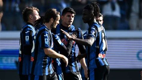 Una Settimana Da Dea L Atalanta Vince 2 1 In Rimonta Con L Udinese E