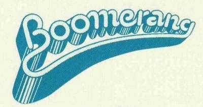 Boomerang (USA) - discography, line-up, biography, interviews, photos