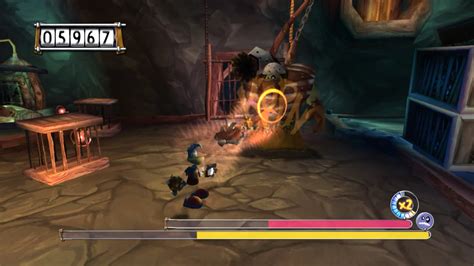 Rayman 3 HD Download - GameFabrique