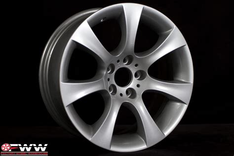 Wheels For Bmw 525i