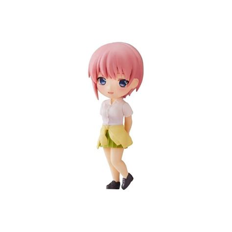 Mini Figure Nakano Ichika