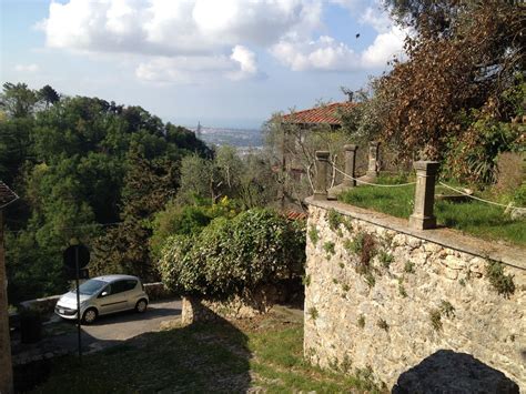 Il Paesaggio Come Bene Comune 6