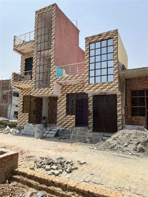 Bhk Sq Ft House Villa For Sale In Lal Kuan Ghaziabad Rei