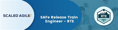 Safe Rte Release Train Engineer Coach2reach Safe Rte Training