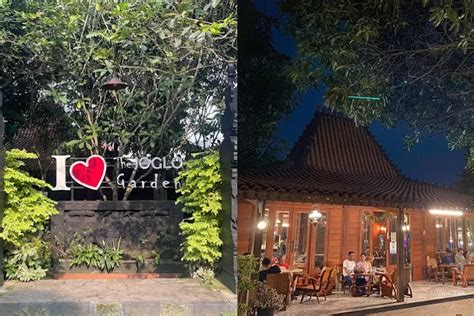 Tempat Nongkrong Hidden Gem Paling Hits Dan Instagramable Di Kota