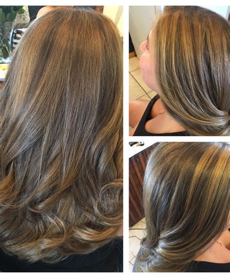 Highlights Without Using Bleach Balayage Hair Balayage Long Hair Styles