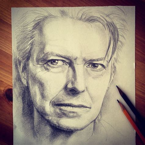 Épinglé sur David Bowie