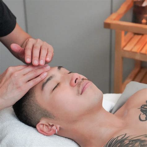 Massage For Men And Men S Facial Zen Day Spa