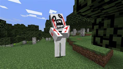 John Mod Resurrected Screenshots Mods Minecraft