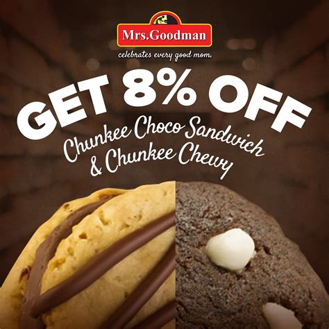 New flavor launches for mrs cookie are coming this winter 25