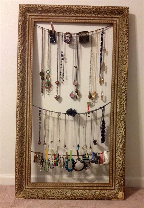 Jewelry Booth Display Ideas