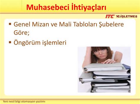 Ppt T Ticaret Y Netimi Genel Muhasebe Holding Yap L I Letmeler