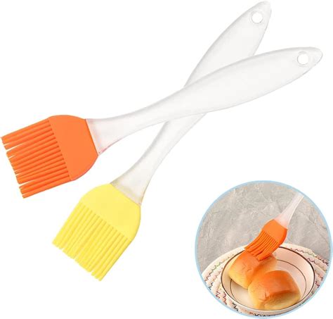 Pinceau Cuisine Silicone Pinceau Cuisine En Silicone Pinceaux De