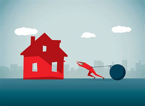 Best Housing Development Illustrations, Royalty-Free Vector Graphics ... 