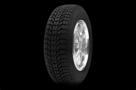 FIRESTONE® WINTERFORCE UV Tires - Winter Performance Tire for Cars