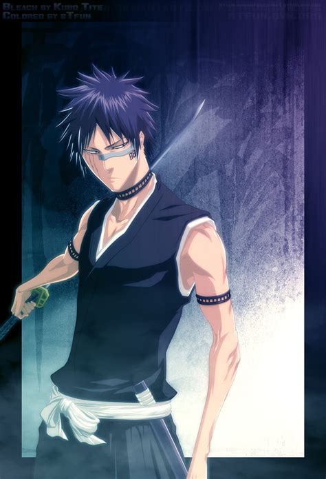 Hisagi Shuuhei Shuhei Hisagi HD Phone Wallpaper Pxfuel